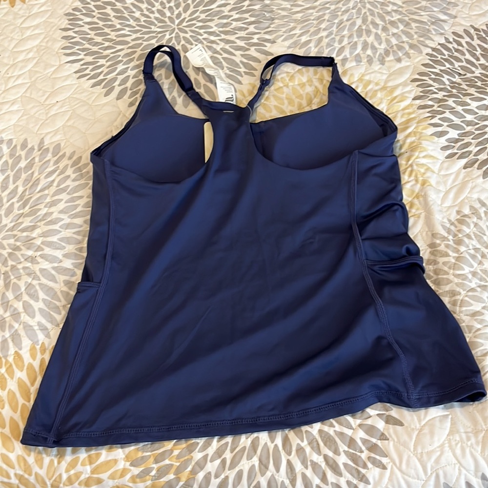 Fabletics Workout Tank - Picture 2 of 4
